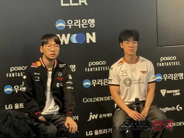 足彩网-kkOma：原本预想是3比1，选DK是认为能展现出更好的竞技状态