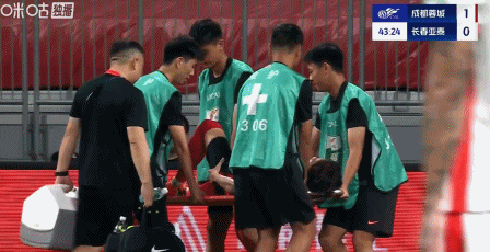 中国足彩网-中超战报：韦世豪闪击、王东升染红，10人蓉城1-0亚泰