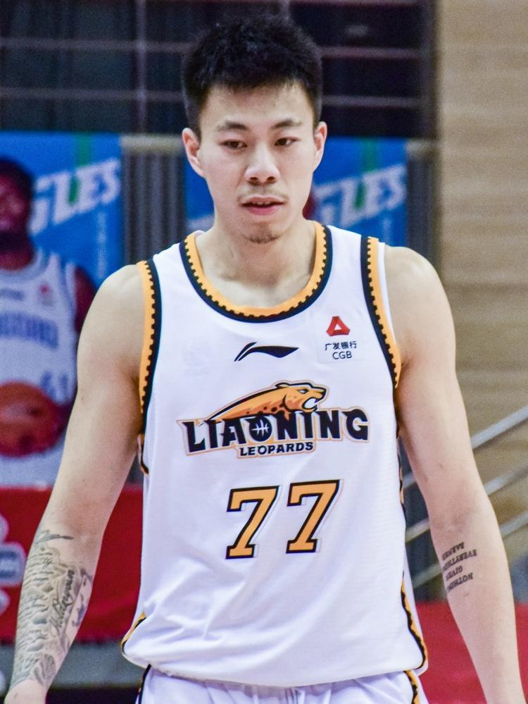 张镇麟决意离开辽篮是因为和杨鸣闹矛盾,看张镇麟自己是怎么说的