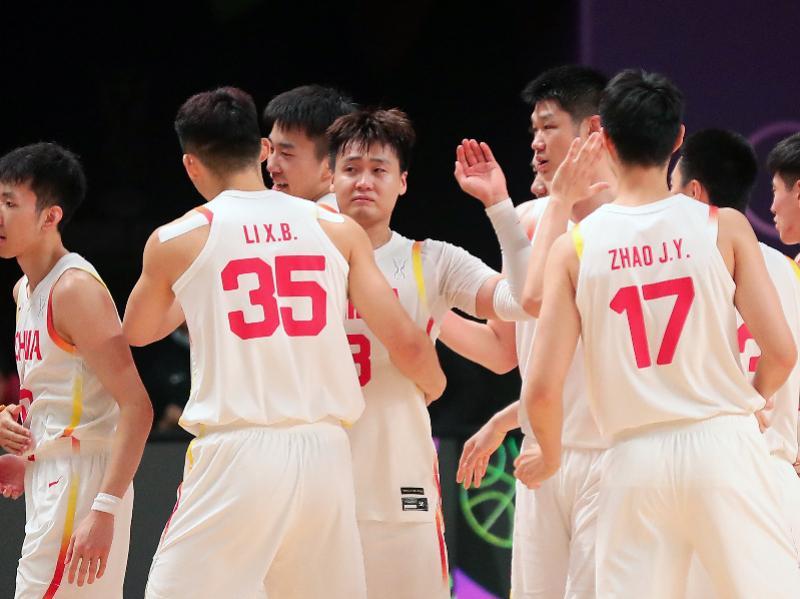 赵睿将重披广东队战袍征战十五运：希望在“家门口”拿个冠军