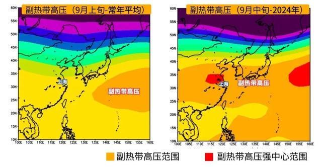 上海高温返场，至少要热到这天！网友叹息：没完没了；明晚抬头看，持续83分钟，错过等一年