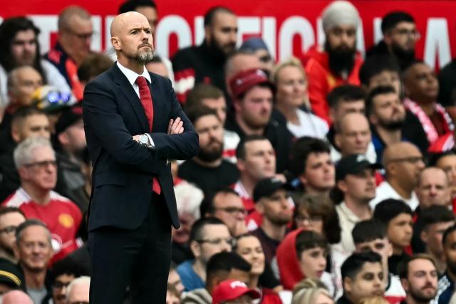 中国足彩网比分直播-滕哈赫：原本势均力敌失误改变比赛 会为奖杯而战