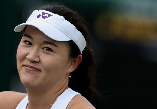 中国足彩网比分直播-温网首轮中国军团11进5 第二轮都将遭遇考验