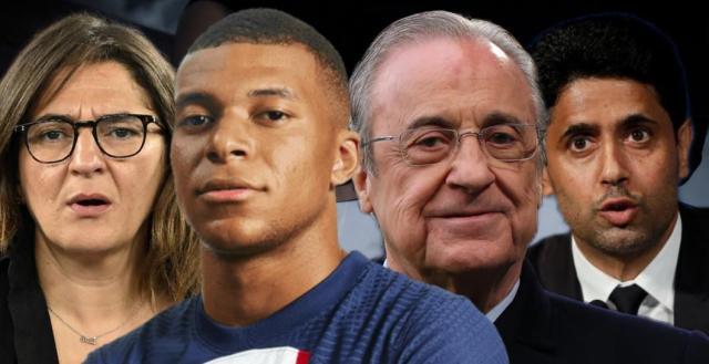 FIFA强制经纪人持证，凯恩哥哥、姆总的妈一夕失业？