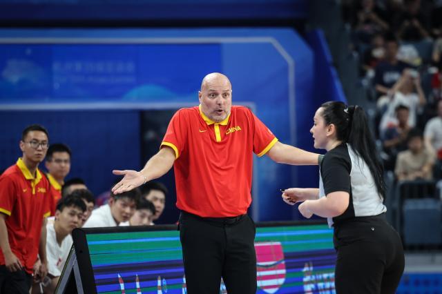 1696785453699098146.jpg 中国足彩网-【独家专访】乔尔杰维奇:CBA比赛时长应改为40分钟