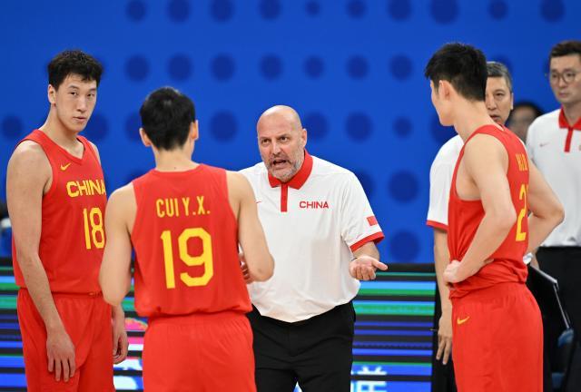 1696785385801022510.jpg 中国足彩网-【独家专访】乔尔杰维奇:CBA比赛时长应改为40分钟