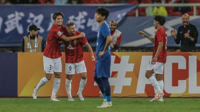 中国足彩网比分直播-终于浦和始于浦和！三镇主场言和卫冕冠军令人遗憾