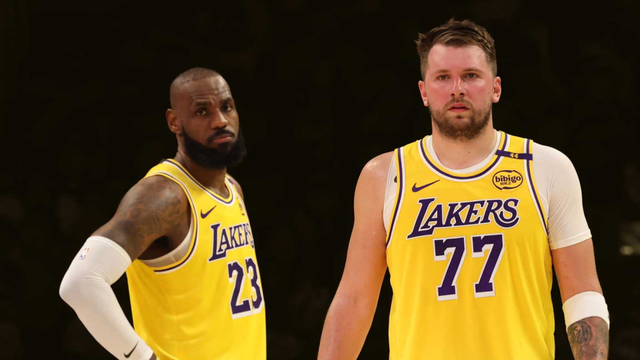 美媒评级30队半程表现：雷霆等三队评A+ 火箭B湖人C国王最差F