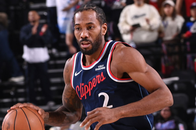 美媒评级30队半程表现：雷霆等三队评A+ 火箭B湖人C国王最差F