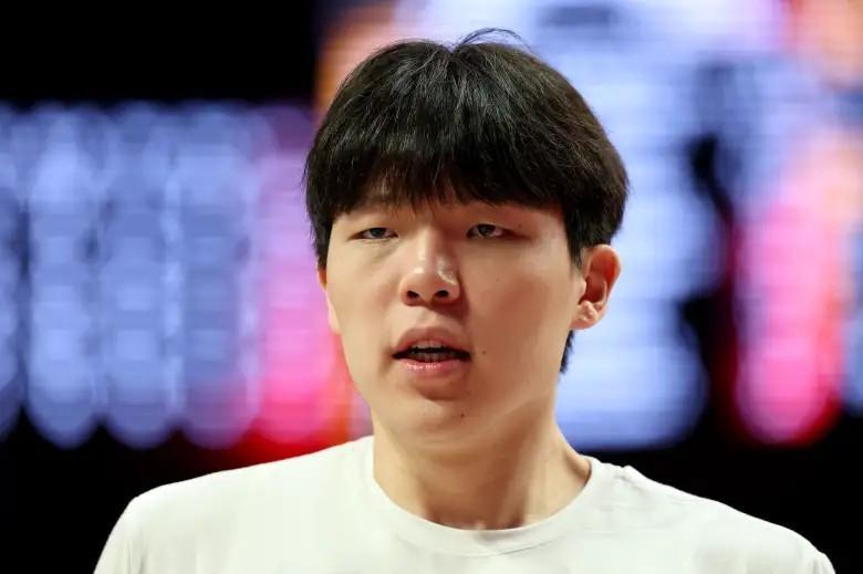 中国足彩网比分直播-官方：杨瀚森2天内第2次被下放，昨日未出战&amp;amp;今日预计出战G联赛