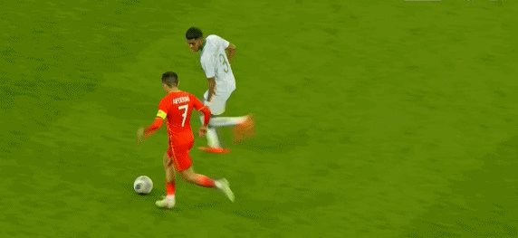 中国足彩网比分直播-【U20亚洲杯】木塔力甫替补传射建功 中国2比0沙特