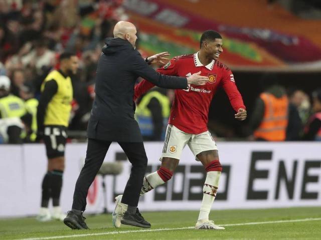 中国足彩网比分直播-【人物】首秀7周年之际，拉什福德向状态巅峰跃进