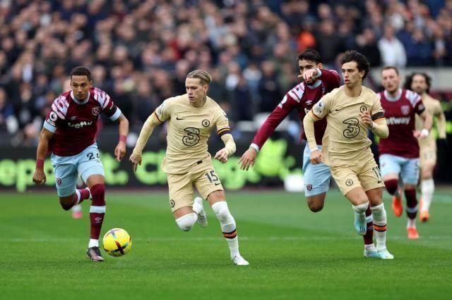 中国足彩网-【前瞻】在英超被毒打的“豪阵蓝军”能在欧冠转运么？