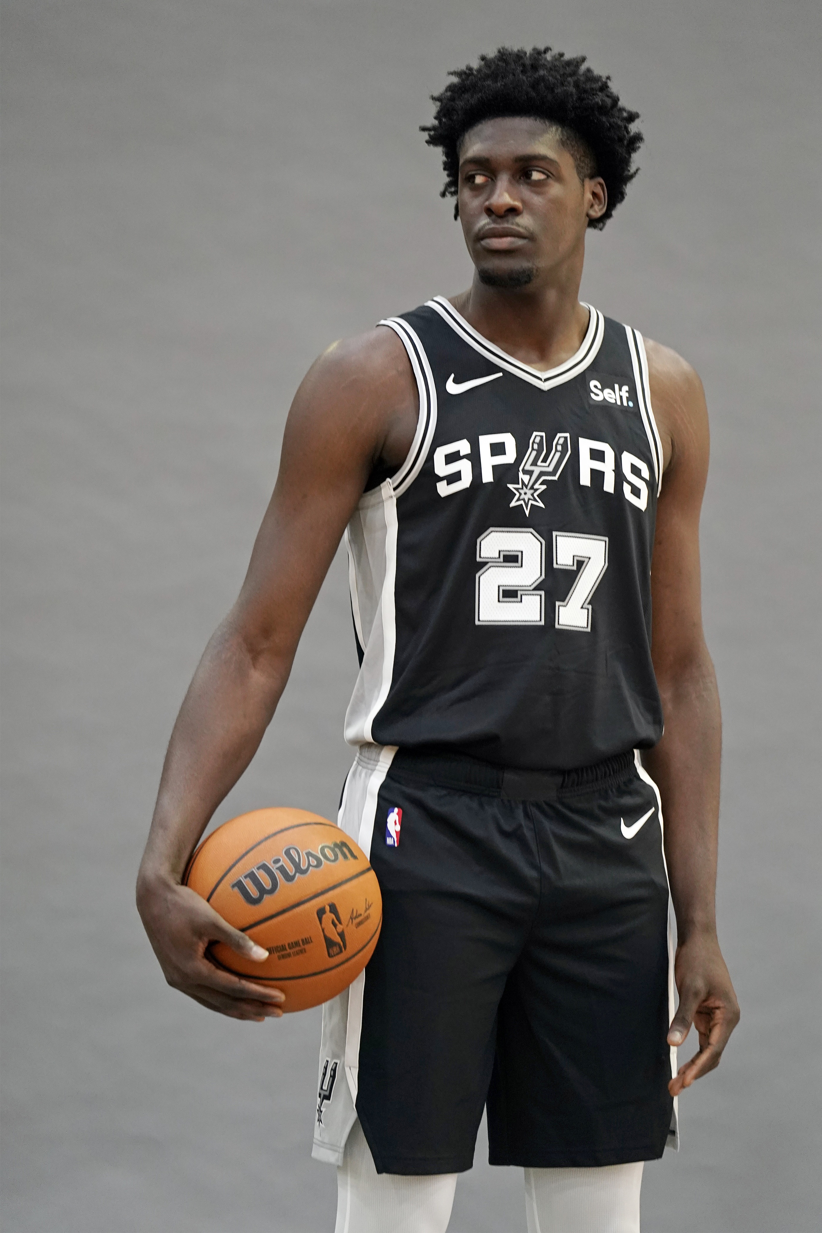 中国足彩网比分直播-前马刺双向球员获准重返NCAA效力！媒体人：NCAA再次颠覆我的认知