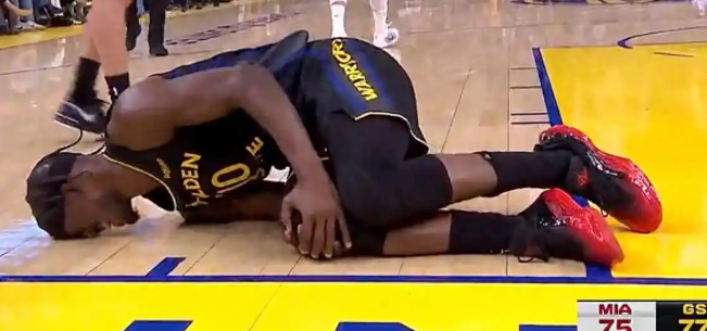 中国足彩网比分直播-巴特勒报销！勇士开启交易！送走未来核心，或无奈重建|吉米·巴特勒|斯蒂芬·库里|库明加|金州勇士队|乔纳森·库明加_新浪体育_新浪新闻