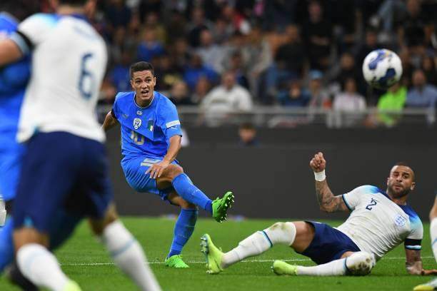 足彩网-顶翻三狮的小不点，会是意大利新一代“伟右”吗？