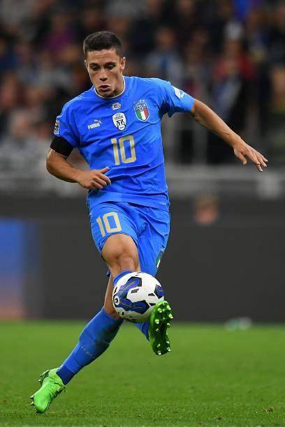 足彩网-顶翻三狮的小不点，会是意大利新一代“伟右”吗？