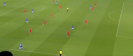 中国足彩网比分直播-【热身】内马尔破门+造红 拉菲尼亚2射1传 巴西5比1