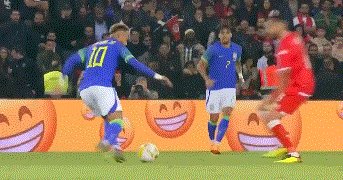 中国足彩网比分直播-【热身】内马尔破门+造红 拉菲尼亚2射1传 巴西5比1