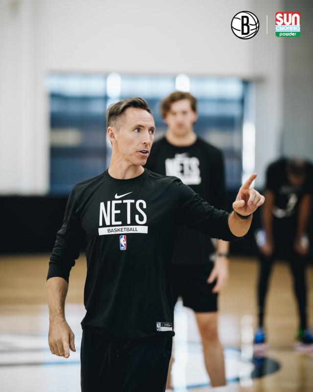 足彩网-纳什：KD想让我下课的报道并不准确 家人也会争吵