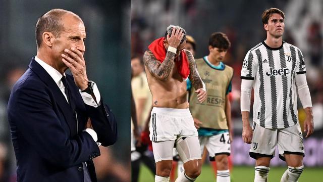 中国足彩网比分直播-梁熙明：如果阿莱格里非下课不可，请谁接他的位置？