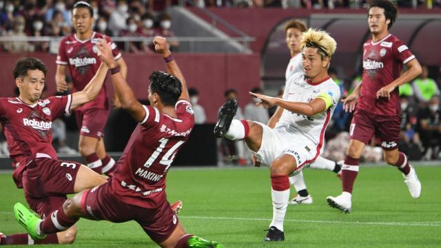 足彩网-历史地位如何？伊涅斯塔已经踢完生涯最后一场亚冠