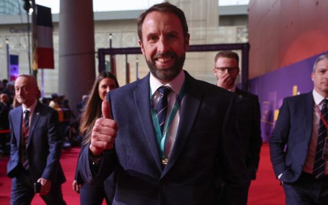 足彩网-英格兰抽到“天堂之组”：没法抱怨的准梦幻好签！