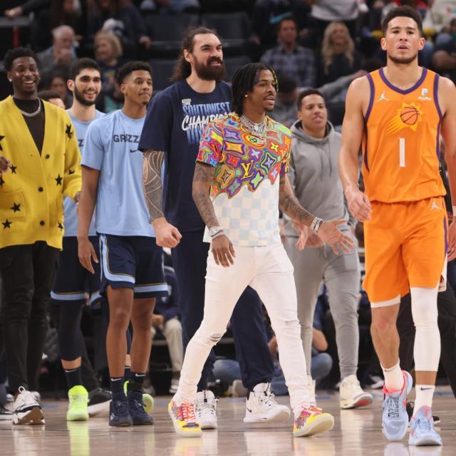 中国足彩网-头号核心休战球队成绩不掉，灰熊有今天更有明天