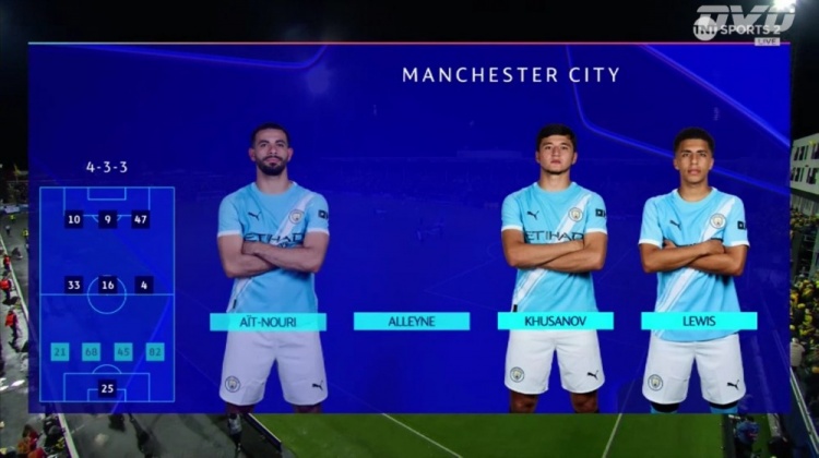 中国足彩网比分直播-今日趣图:你还真别说🤓把王钰栋头发遮住,真变成姆巴佩了