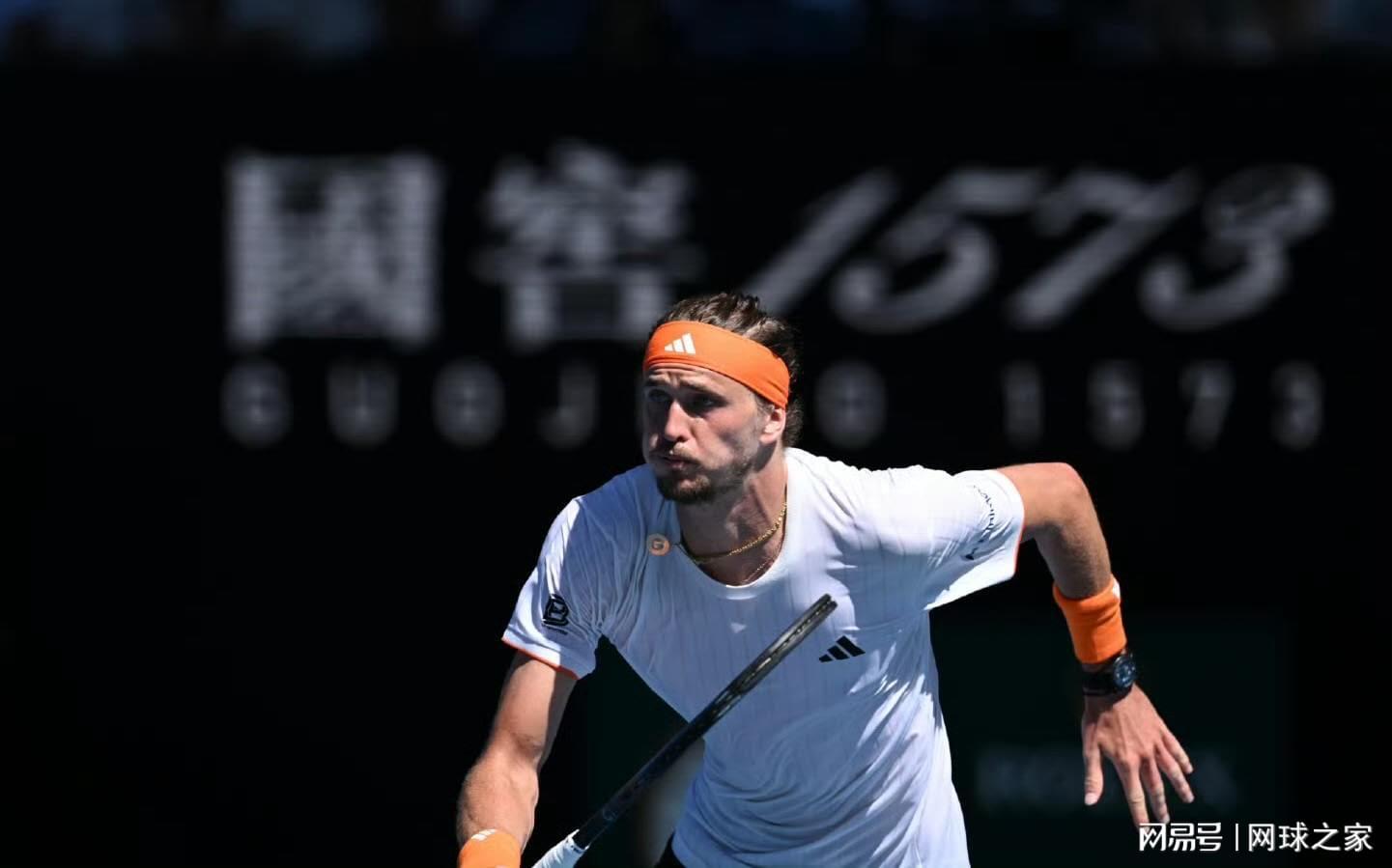 中国足彩网比分直播-托尼叔叔：阿卡夺冠太幸运，紫薇水平比德约高，只有他能挑战辛卡